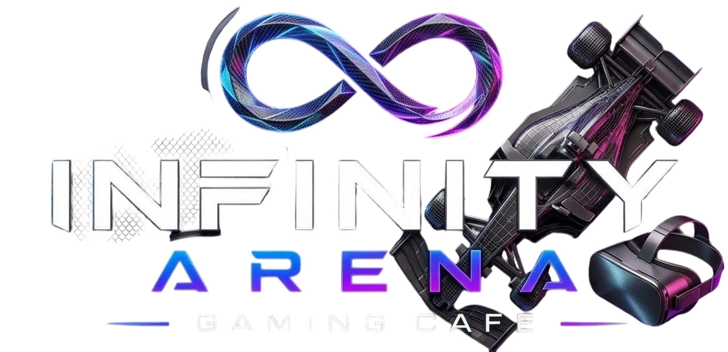 Infinity Arena Logo