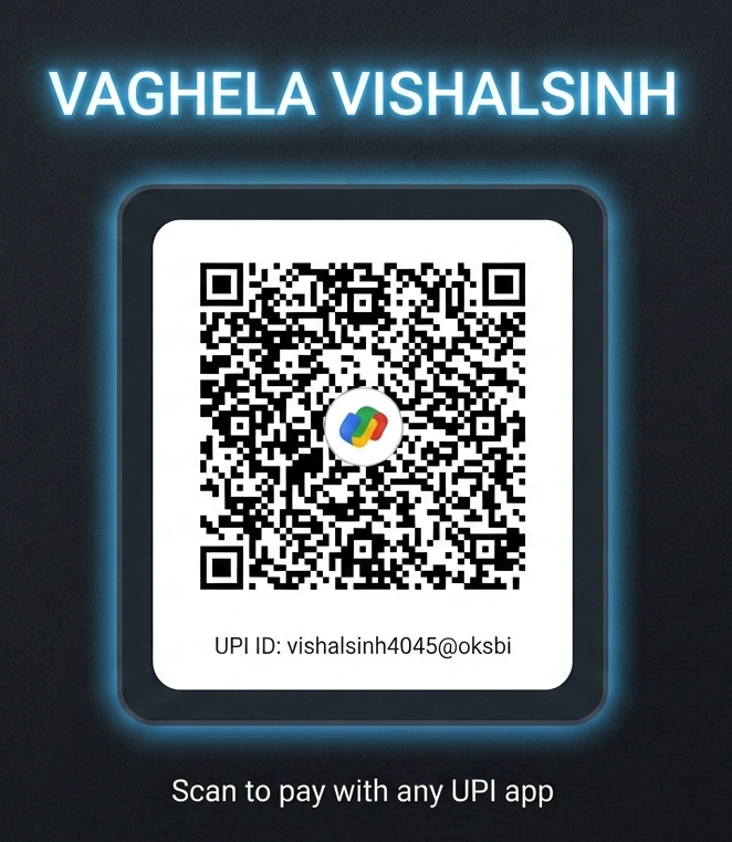 Payment QR